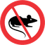 No Rats