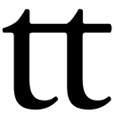 TT