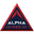 Alpha Red