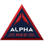 Alpha Red