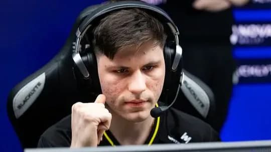 b1t Says NAVI Are Ready for Every Map in the Current CS2 Pool