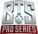 BTS Pro Series