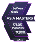 Betway Asia Masters