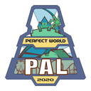 Perfect World Asia League