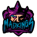 MAD KI