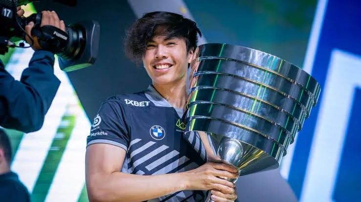 Taiga Dota 2 Taiga Dota 2
