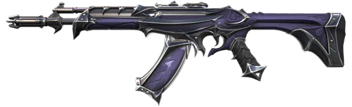 Vandal "Reaver" Vandal "Reaver"