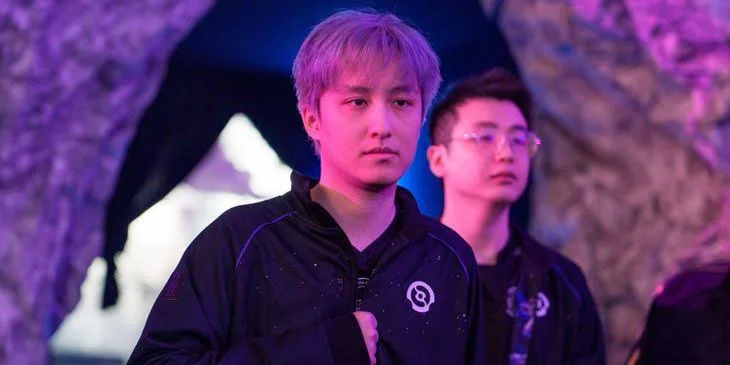 Ame Chinese Carry Dota 2 Ame Chinese Carry Dota 2